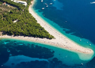 Top 10 Exotic Beaches in Europe