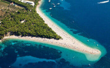 Top 10 Exotic Beaches in Europe