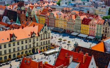 10 Insanely Cheap European Countries You Need to Visit