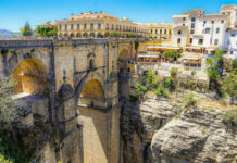 10 Stunning Places in Spain You Must Not Miss