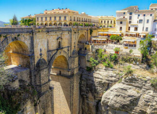 10 Stunning Places in Spain You Must Not Miss