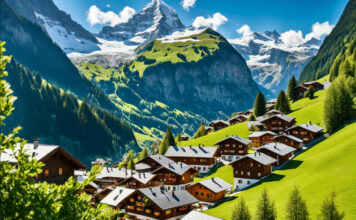 8 Under-the-Radar Spots in Europe for a Relaxing Vacation