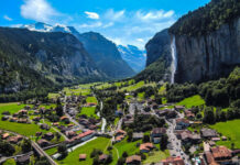 10 Under-the-Radar European Destinations