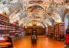 Most Beautiful Libraries in Europe