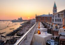 Most Romantic Destinations in Europe