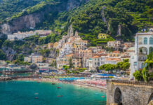 Top 10 Road Trips Across Europe