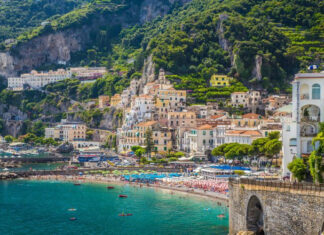 Top 10 Road Trips Across Europe