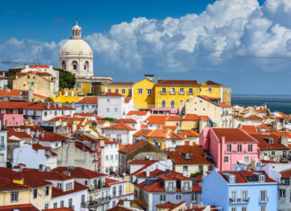 Best Places to Buy a House in Europe