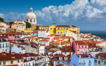 Best Places to Buy a House in Europe