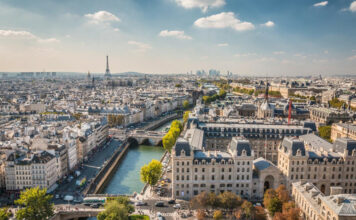 Top Cities in Europe for Architecture Lovers