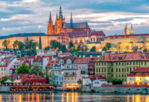 Best European Cities for a 2-Day Trip