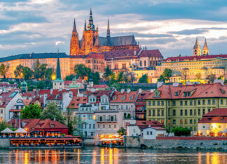 Best European Cities for a 2-Day Trip