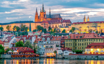 Best European Cities for a 2-Day Trip