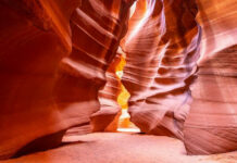 10 Amazingly Beautiful Places in the USA That You Won’t Believe Are Real