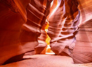 10 Amazingly Beautiful Places in the USA That You Won’t Believe Are Real