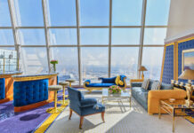 The 10 Best Hotel Room Views in the World Right Now