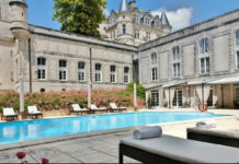 10 Fairytale Castle Hotels Around the World