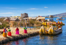 Top 10 Most Beautiful Lakes in the World