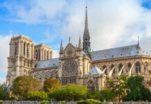 Top 10 Most Beautiful Cathedrals in the World