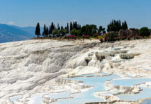 Surreal Places to Visit Before You Die