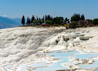 Surreal Places to Visit Before You Die