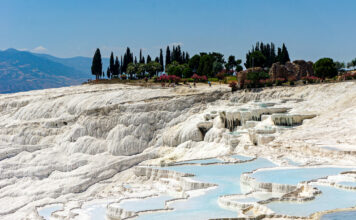 Surreal Places to Visit Before You Die