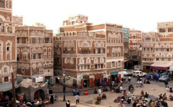 The 7 Most Beautiful Places to See in the Most Dangerous Countries in the World