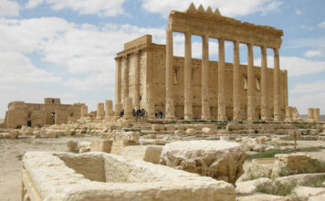 7 Historic Treasures Destroyed in Wars that Travelers Will Never Get to See