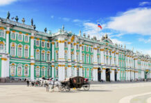 10 Most Beautiful Palaces in the World