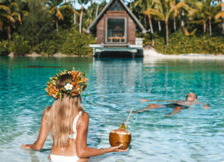 Top 10 Honeymoon Destinations