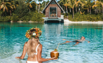 Top 10 Honeymoon Destinations