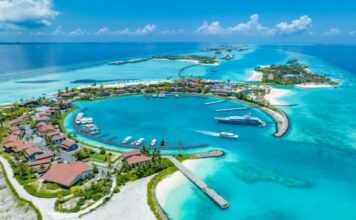 Top 10 Countries With the Most Beautiful Beaches in the World