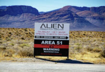 10 Of The Strangest Places In The World You Can Only Visit on Google Maps