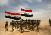 Top 10 Most Dangerous Countries in the World