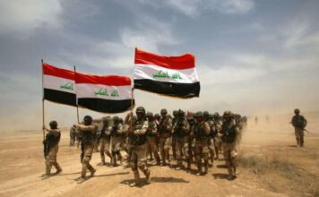 Top 10 Most Dangerous Countries in the World