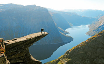 The World’s Most Dangerous Tourist Attractions