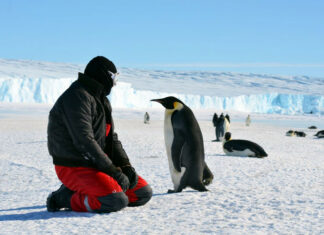 Top 10 Most Extreme Places in the World