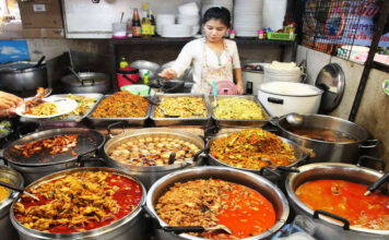 Best Street Food Cities in the World