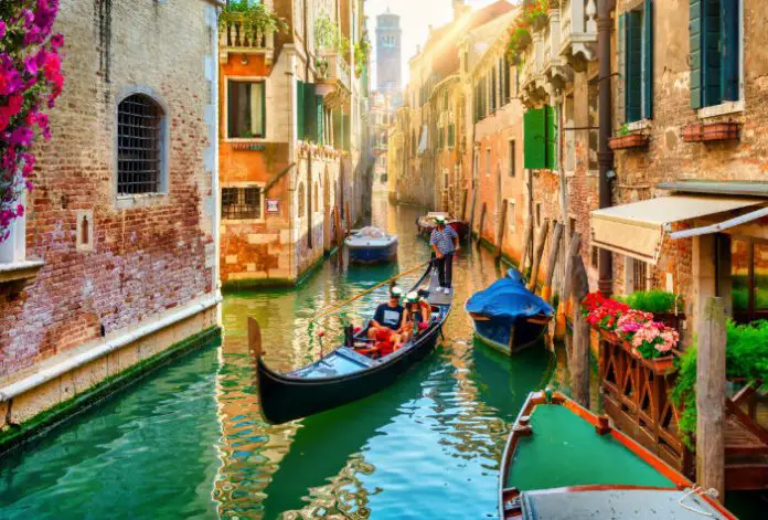 11 Best Cities to Visit in Italy