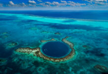 Top 10 Most Dangerous Dive Sites in the World