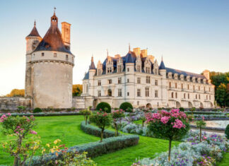 11 Most Beautiful Castles in France