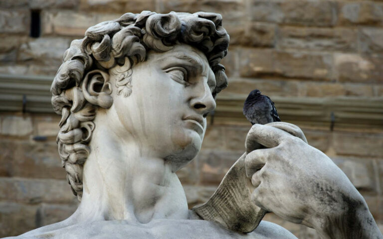 The 10 Most Famous Renaissance Sculptures and Statues | exploristica