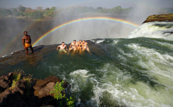 The Deadliest Tourist Attractions in the World