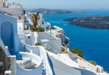 Top 10 Dream Places You Have to Visit