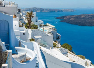 Top 10 Dream Places You Have to Visit