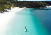 These Are the World’s Deadliest Beaches