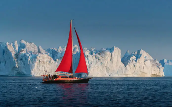 Cool Facts About Glaciers