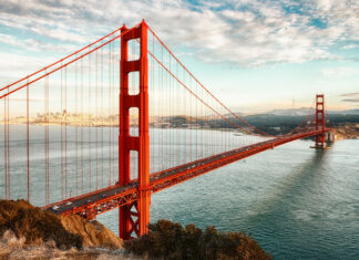 Top 10 Most Incredible Bridges in the World