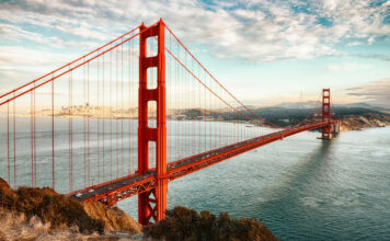 Top 10 Most Incredible Bridges in the World