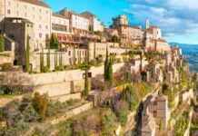 Top 10 World’s Most Historic Villages You Can Still Live In